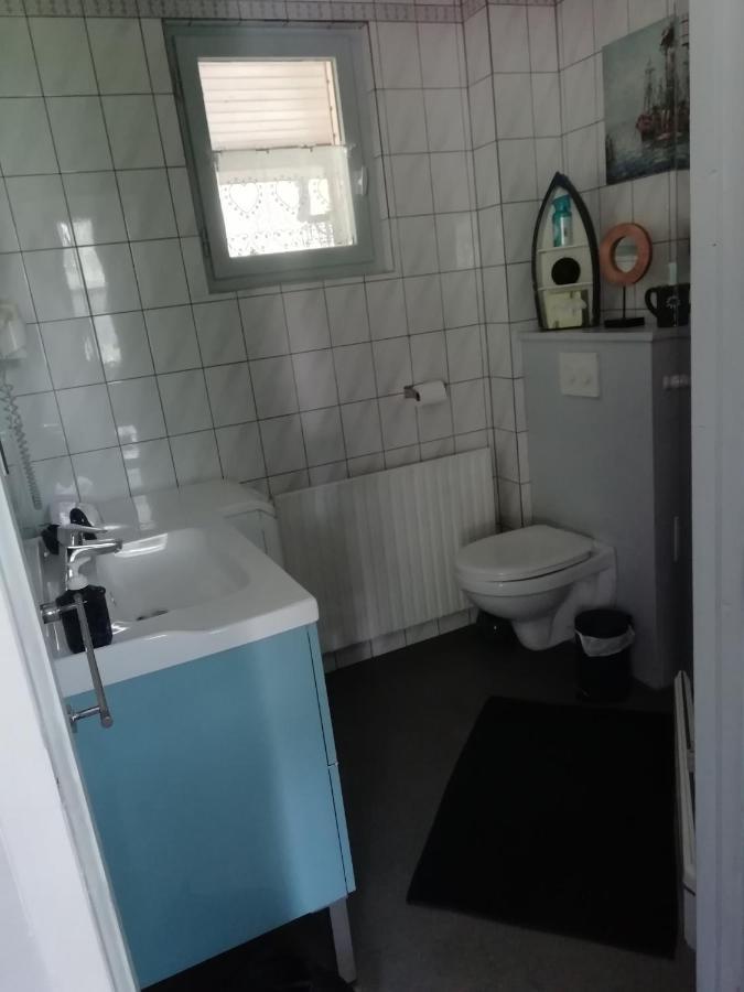Romantic Studio Vacances Labaroche Luaran gambar