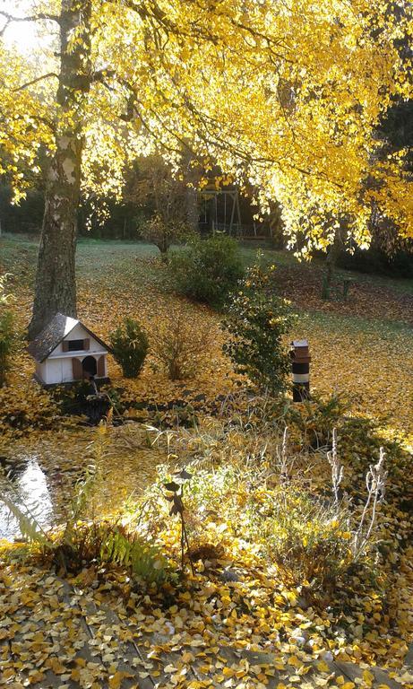 Romantic Studio Vacances Labaroche Luaran gambar